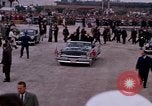 Image of Dwight Eisenhower Tunis Tunisia, 1959, second 18 stock footage video 65675072717