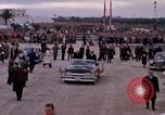 Image of Dwight Eisenhower Tunis Tunisia, 1959, second 20 stock footage video 65675072717