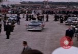 Image of Dwight Eisenhower Tunis Tunisia, 1959, second 22 stock footage video 65675072717