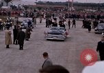 Image of Dwight Eisenhower Tunis Tunisia, 1959, second 23 stock footage video 65675072717