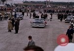 Image of Dwight Eisenhower Tunis Tunisia, 1959, second 24 stock footage video 65675072717