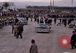 Image of Dwight Eisenhower Tunis Tunisia, 1959, second 25 stock footage video 65675072717