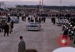 Image of Dwight Eisenhower Tunis Tunisia, 1959, second 27 stock footage video 65675072717