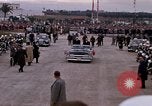 Image of Dwight Eisenhower Tunis Tunisia, 1959, second 28 stock footage video 65675072717