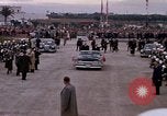 Image of Dwight Eisenhower Tunis Tunisia, 1959, second 29 stock footage video 65675072717