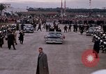 Image of Dwight Eisenhower Tunis Tunisia, 1959, second 30 stock footage video 65675072717
