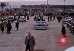 Image of Dwight Eisenhower Tunis Tunisia, 1959, second 31 stock footage video 65675072717