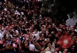 Image of Dwight Eisenhower Tunis Tunisia, 1959, second 32 stock footage video 65675072717