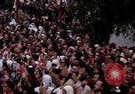 Image of Dwight Eisenhower Tunis Tunisia, 1959, second 33 stock footage video 65675072717