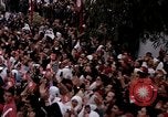Image of Dwight Eisenhower Tunis Tunisia, 1959, second 34 stock footage video 65675072717