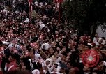 Image of Dwight Eisenhower Tunis Tunisia, 1959, second 35 stock footage video 65675072717