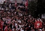 Image of Dwight Eisenhower Tunis Tunisia, 1959, second 37 stock footage video 65675072717