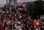Image of Dwight Eisenhower Tunis Tunisia, 1959, second 38 stock footage video 65675072717