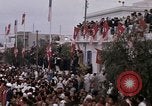 Image of Dwight Eisenhower Tunis Tunisia, 1959, second 50 stock footage video 65675072717