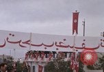 Image of Dwight Eisenhower Tunis Tunisia, 1959, second 57 stock footage video 65675072717