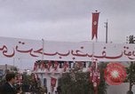 Image of Dwight Eisenhower Tunis Tunisia, 1959, second 58 stock footage video 65675072717