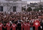 Image of Dwight Eisenhower Tunis Tunisia, 1959, second 59 stock footage video 65675072717