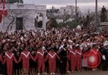 Image of Dwight Eisenhower Tunis Tunisia, 1959, second 61 stock footage video 65675072717