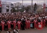 Image of Dwight Eisenhower Tunis Tunisia, 1959, second 62 stock footage video 65675072717