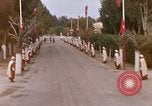 Image of Dwight Eisenhower Tunis Tunisia, 1959, second 3 stock footage video 65675072718