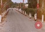 Image of Dwight Eisenhower Tunis Tunisia, 1959, second 4 stock footage video 65675072718