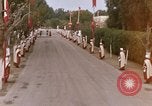 Image of Dwight Eisenhower Tunis Tunisia, 1959, second 5 stock footage video 65675072718