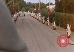 Image of Dwight Eisenhower Tunis Tunisia, 1959, second 6 stock footage video 65675072718
