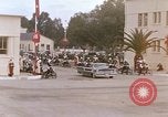 Image of Dwight Eisenhower Tunis Tunisia, 1959, second 7 stock footage video 65675072718