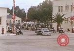 Image of Dwight Eisenhower Tunis Tunisia, 1959, second 8 stock footage video 65675072718