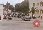 Image of Dwight Eisenhower Tunis Tunisia, 1959, second 9 stock footage video 65675072718