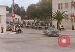 Image of Dwight Eisenhower Tunis Tunisia, 1959, second 11 stock footage video 65675072718