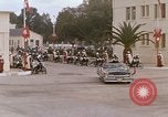Image of Dwight Eisenhower Tunis Tunisia, 1959, second 12 stock footage video 65675072718