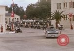 Image of Dwight Eisenhower Tunis Tunisia, 1959, second 13 stock footage video 65675072718