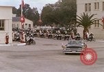 Image of Dwight Eisenhower Tunis Tunisia, 1959, second 14 stock footage video 65675072718