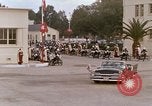 Image of Dwight Eisenhower Tunis Tunisia, 1959, second 15 stock footage video 65675072718