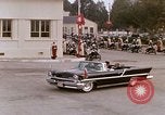 Image of Dwight Eisenhower Tunis Tunisia, 1959, second 18 stock footage video 65675072718