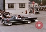 Image of Dwight Eisenhower Tunis Tunisia, 1959, second 20 stock footage video 65675072718