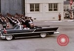 Image of Dwight Eisenhower Tunis Tunisia, 1959, second 21 stock footage video 65675072718