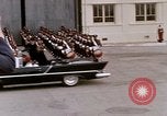 Image of Dwight Eisenhower Tunis Tunisia, 1959, second 22 stock footage video 65675072718