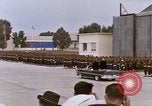 Image of Dwight Eisenhower Tunis Tunisia, 1959, second 26 stock footage video 65675072718