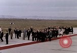 Image of Dwight Eisenhower Tunis Tunisia, 1959, second 49 stock footage video 65675072718