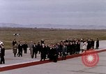 Image of Dwight Eisenhower Tunis Tunisia, 1959, second 52 stock footage video 65675072718