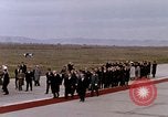 Image of Dwight Eisenhower Tunis Tunisia, 1959, second 54 stock footage video 65675072718