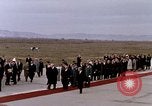 Image of Dwight Eisenhower Tunis Tunisia, 1959, second 55 stock footage video 65675072718