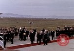 Image of Dwight Eisenhower Tunis Tunisia, 1959, second 57 stock footage video 65675072718