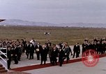 Image of Dwight Eisenhower Tunis Tunisia, 1959, second 58 stock footage video 65675072718
