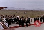 Image of Dwight Eisenhower Tunis Tunisia, 1959, second 60 stock footage video 65675072718