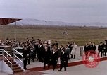 Image of Dwight Eisenhower Tunis Tunisia, 1959, second 61 stock footage video 65675072718