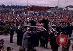 Image of Dwight Eisenhower Tunis Tunisia, 1959, second 17 stock footage video 65675072719