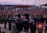 Image of Dwight Eisenhower Tunis Tunisia, 1959, second 20 stock footage video 65675072719